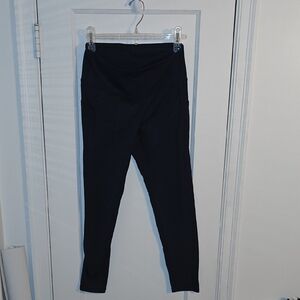 Mono B Classic Black Leggings